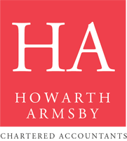 Howarth Armsby logo